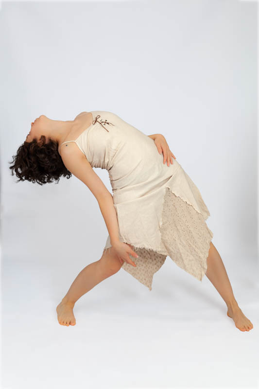 Fotografía cuerpo entero